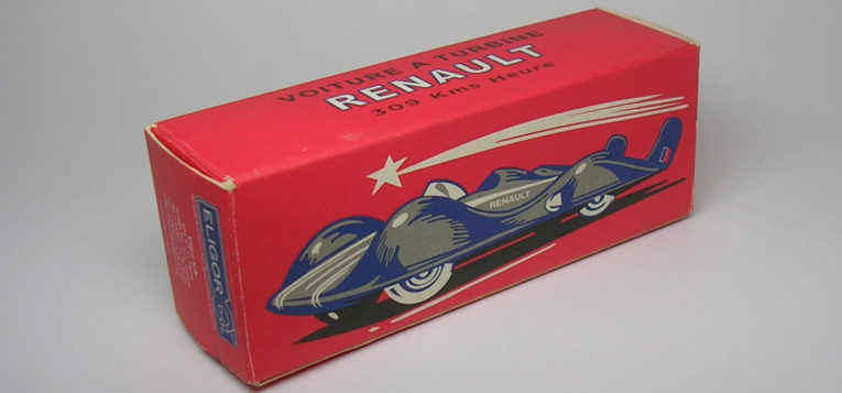 Renault Etoile Filante