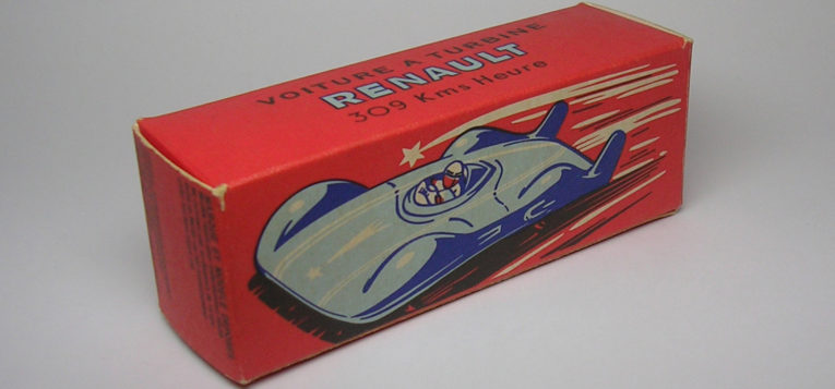 Renault Etoile Filante