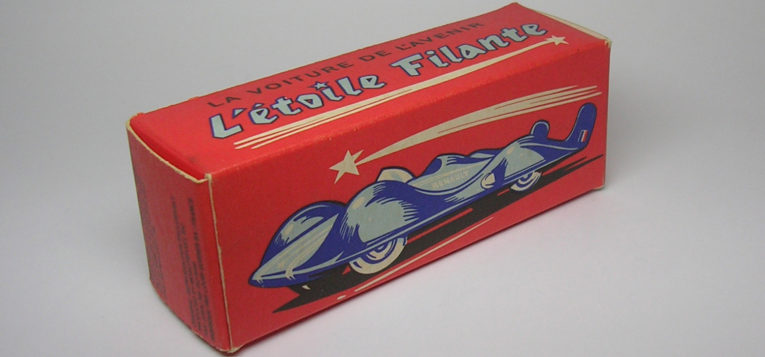 Renault Etoile Filante