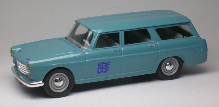 Peugeot 404 Break