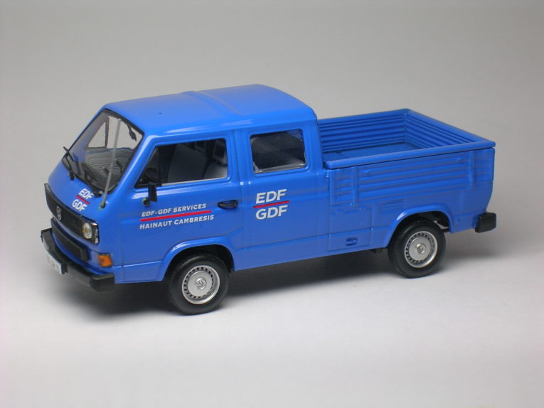 Wolswagen VW T3
