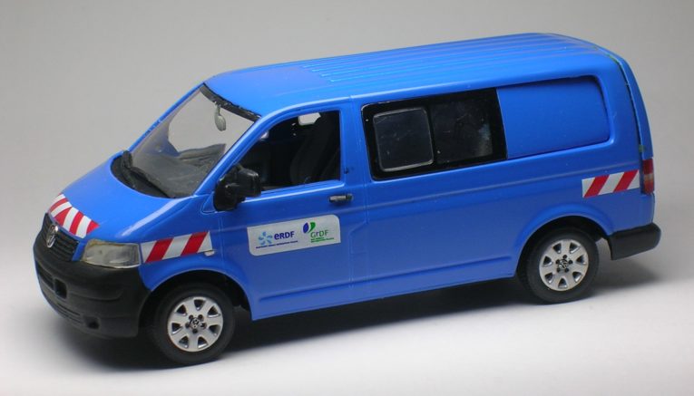 Wolswagen VW T5