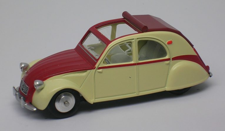 Minialuxe