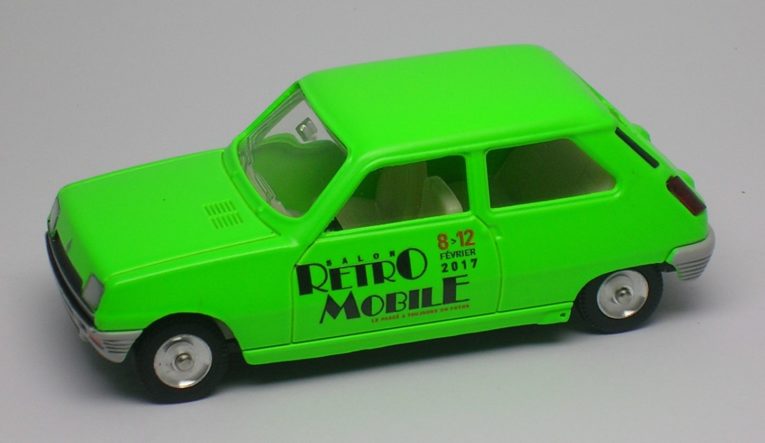 Minialuxe