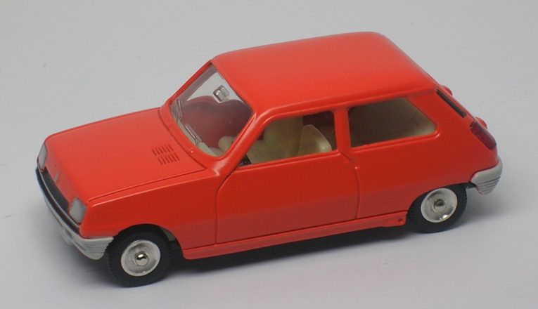 Minialuxe