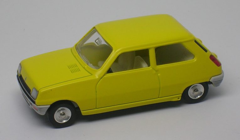 Minialuxe