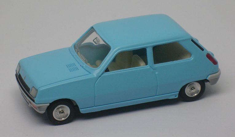 Minialuxe