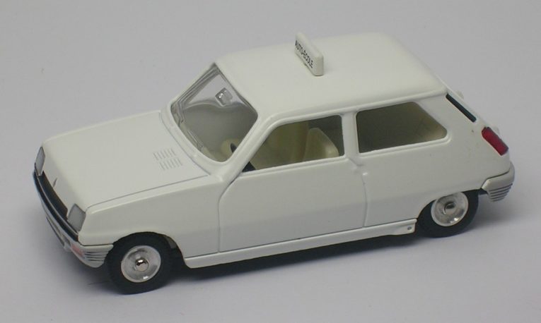 Minialuxe