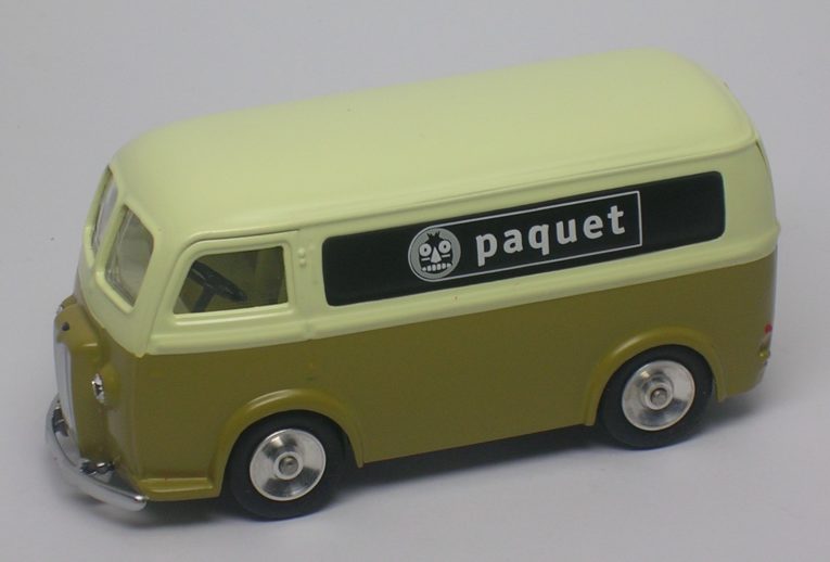 Minialuxe