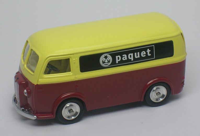Minialuxe